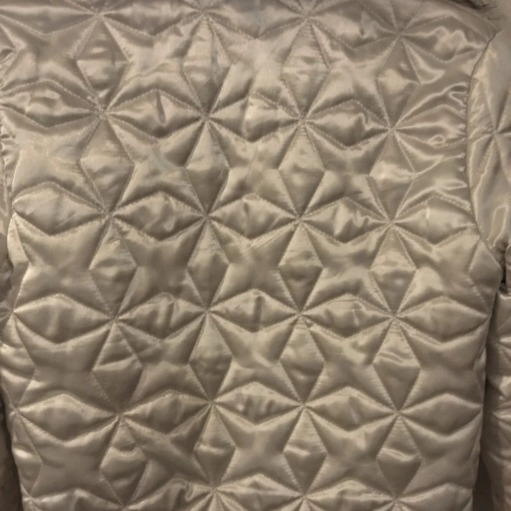 Say What? Jacket - Picture 10 of 13